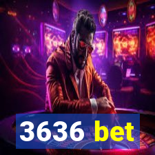 3636 bet